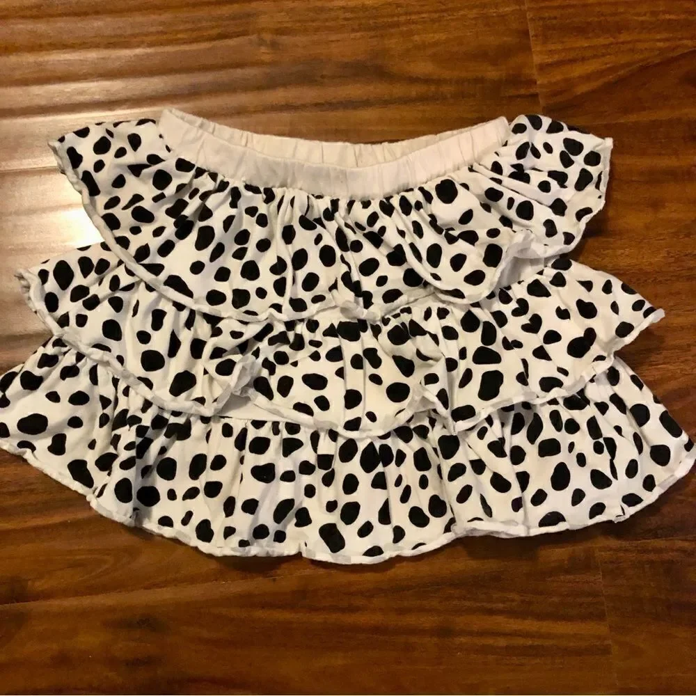 Est. 1989 Place, Gymboree, Champion, Cat and Jack Skirt Bundle Size 4 - 6